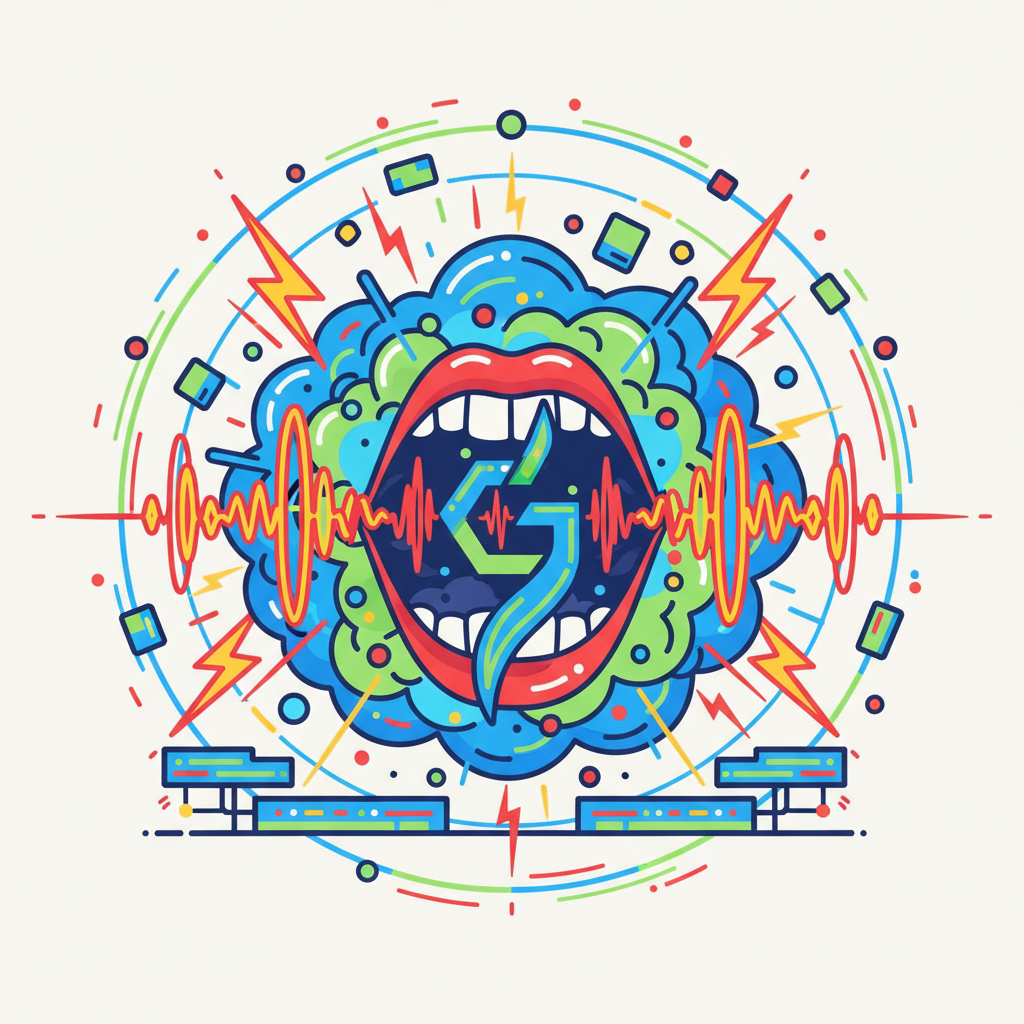 Google bringt Gemini 3.1 Flash TTS