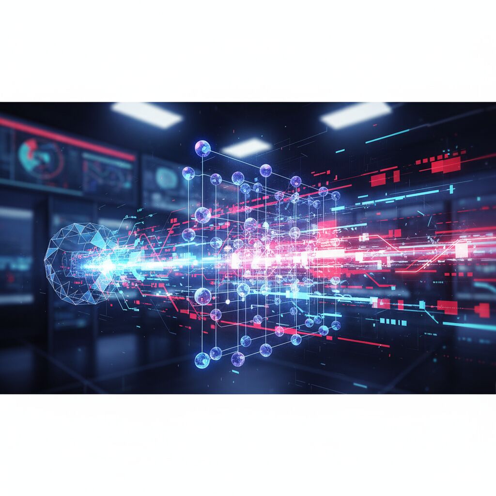 Google lässt KI Quantencomputer-Fehler jagen