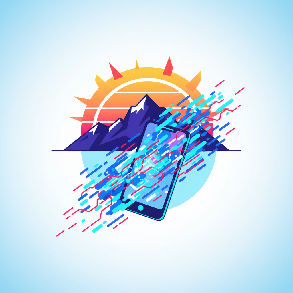 Google packt Frontier-KI aufs Smartphone