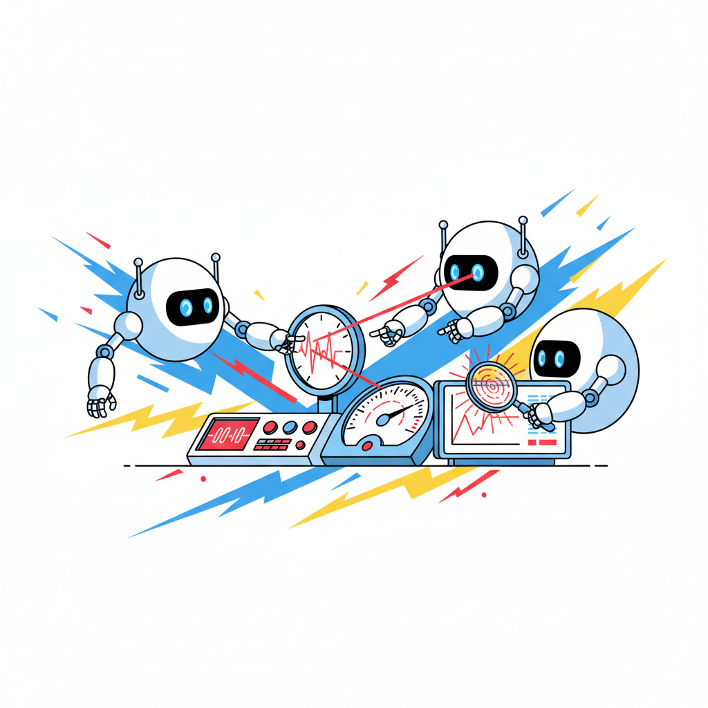 Googles Roboter lernen jetzt Messgeräte lesen