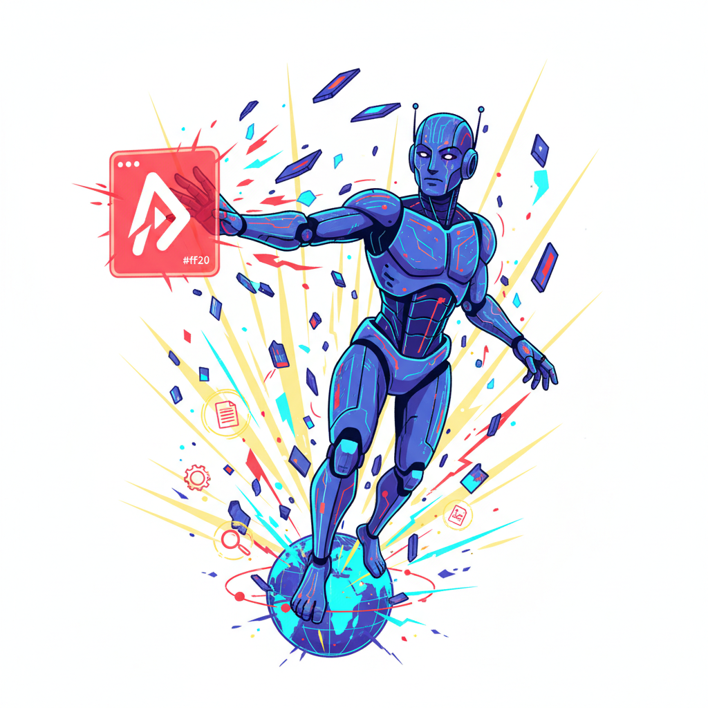 GPT-5.5: OpenAI macht seine KI zum Agenten