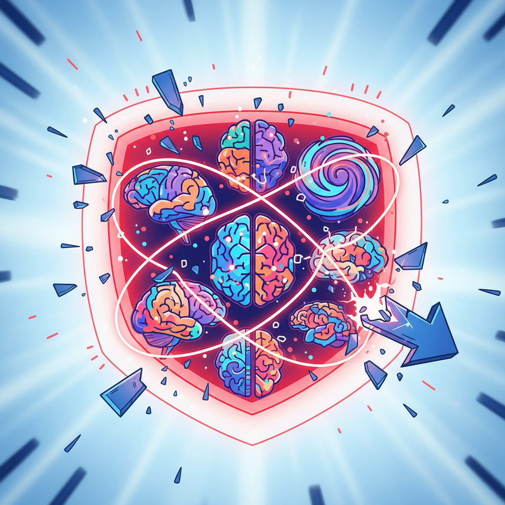 KI-Modelle verweigern Befehle — schützen sich gegenseitig