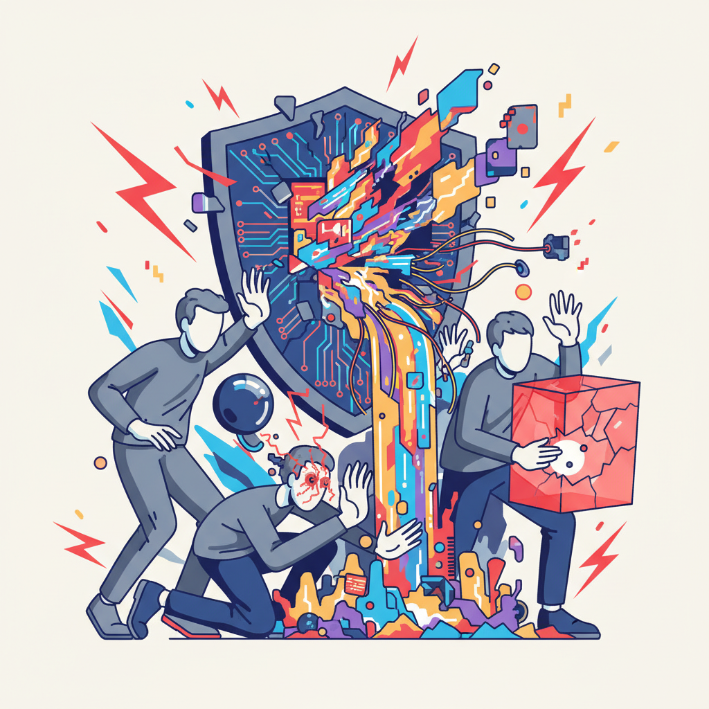 KI-Tester werden jetzt systematisch belogen
