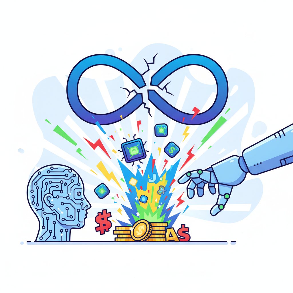 Meta liefert erstes KI-Modell nach Milliarden-Deal