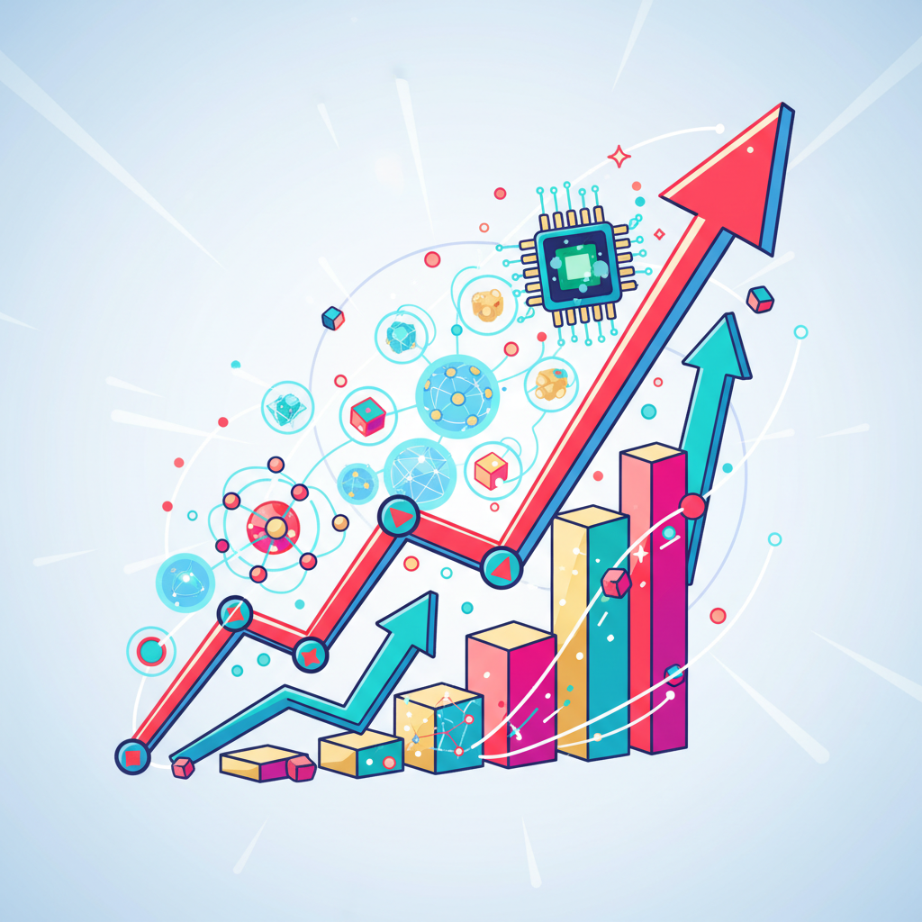 Nvidia-KI-Modelle treiben Quanten-Aktien hoch