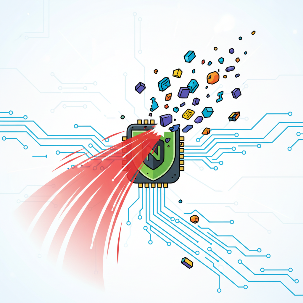 NVIDIA killt das Multi-Modell-Chaos mit einem Checkpoint