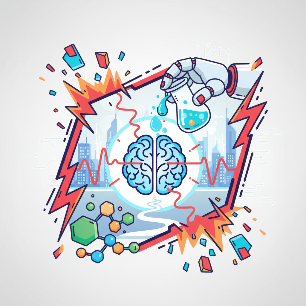 OpenAI baut KI für Medikamente