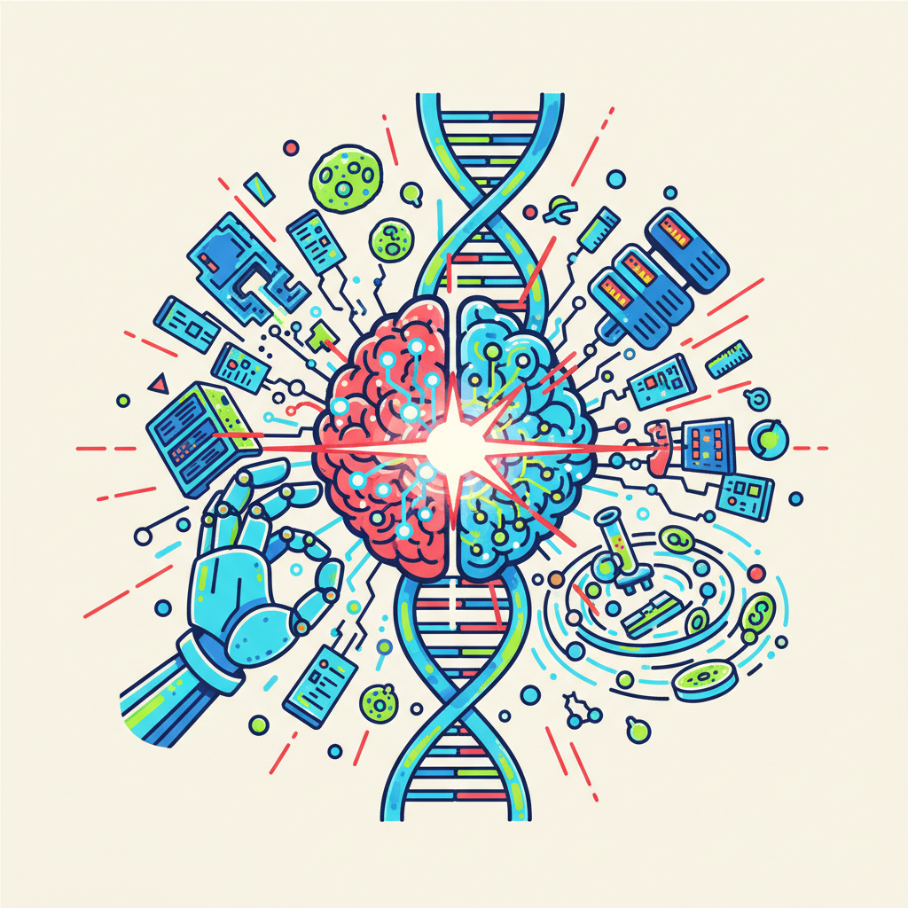 OpenAI baut LLM nur für Biologen