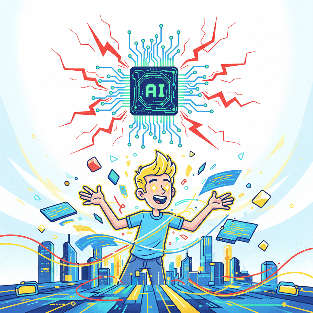 OpenAI bringt GPT-5.5 — Brockman schwärmt vom Coding