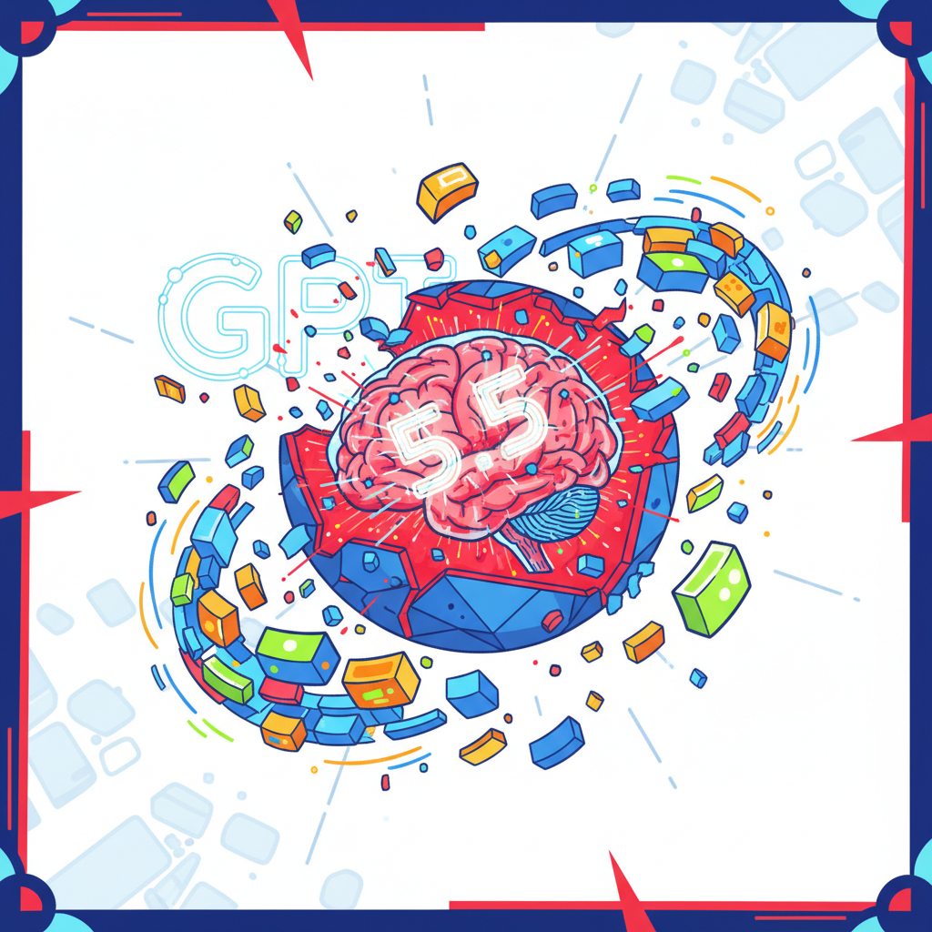 OpenAI bringt GPT-5.5 — das steckt drin