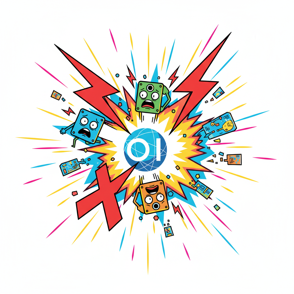 OpenAI feuert drei Audio-Modelle raus