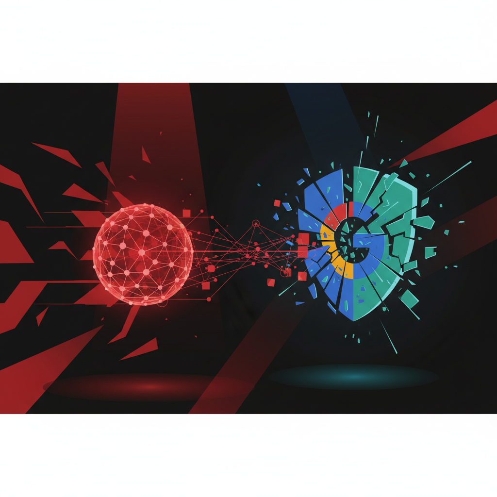 OpenAI greift Google mit eigener Suche an