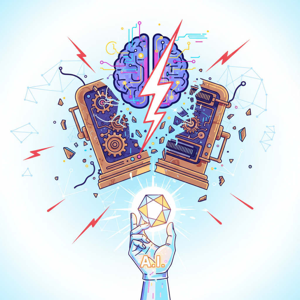 OpenAI knackt 80 Jahre altes Mathe-Rätsel