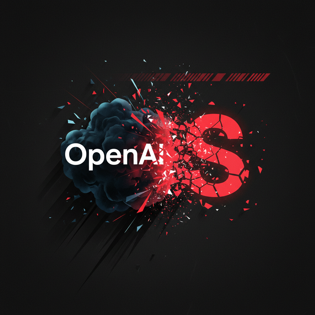 OpenAI macht Sora den Garaus