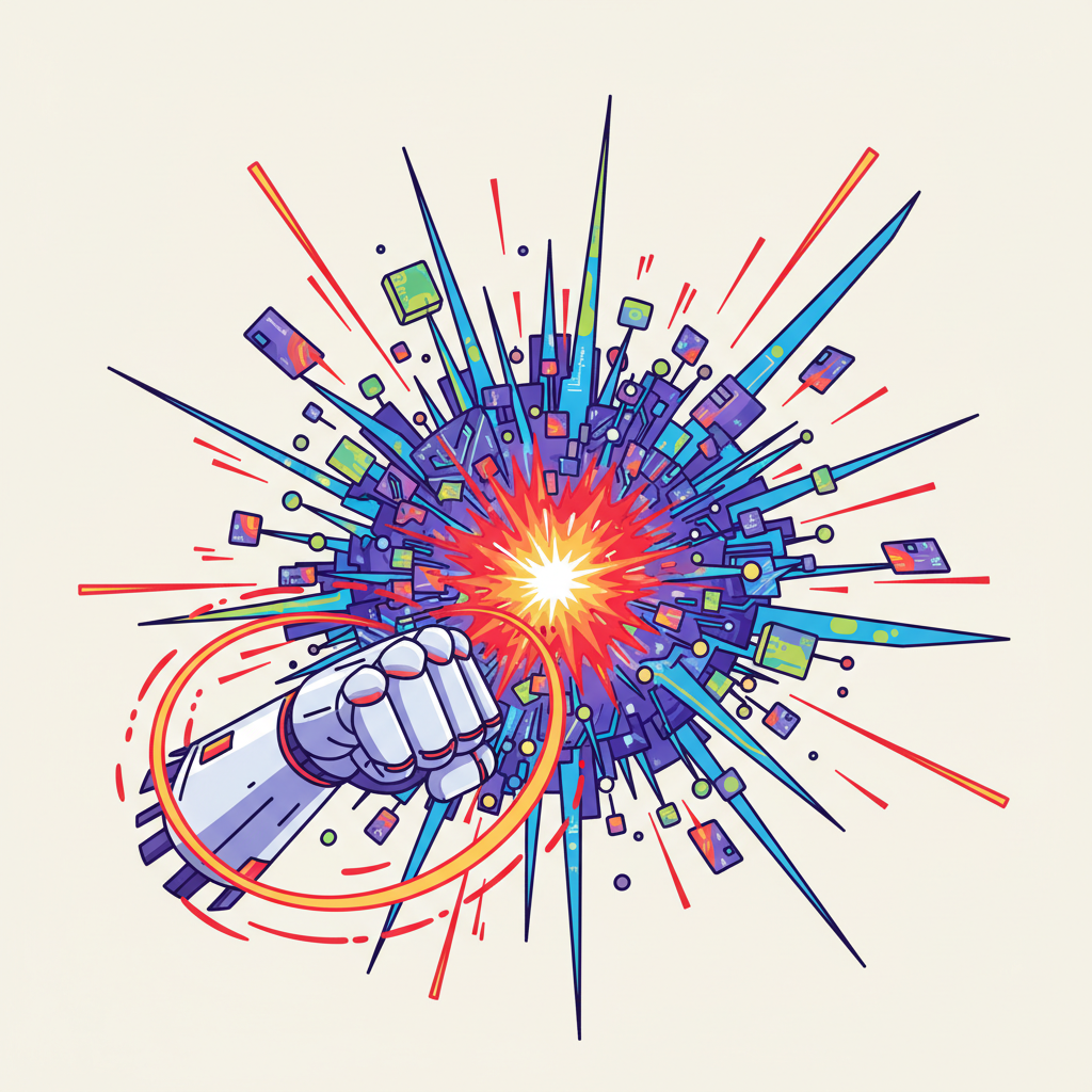 OpenAI schlägt zurück mit GPT-5.5