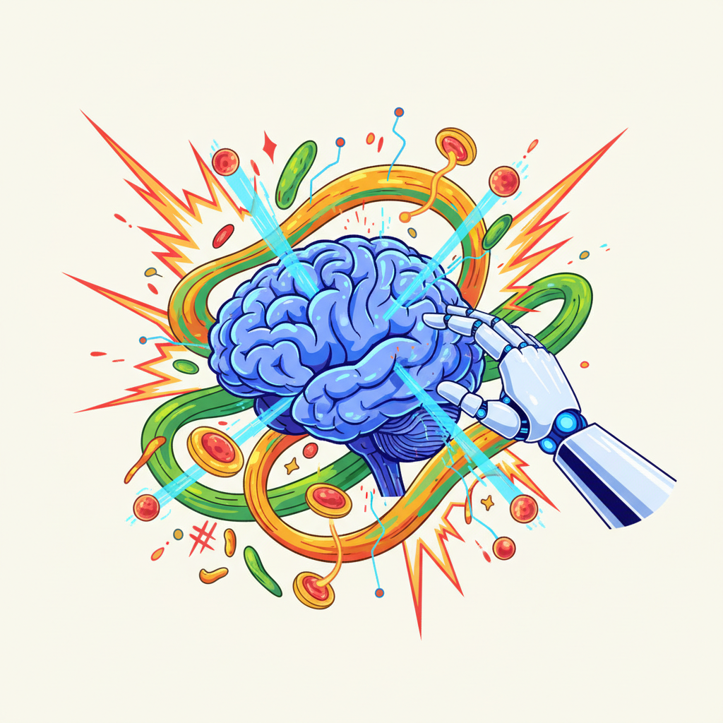 OpenAI zielt auf Krebsforschung mit neuem Bio-Modell