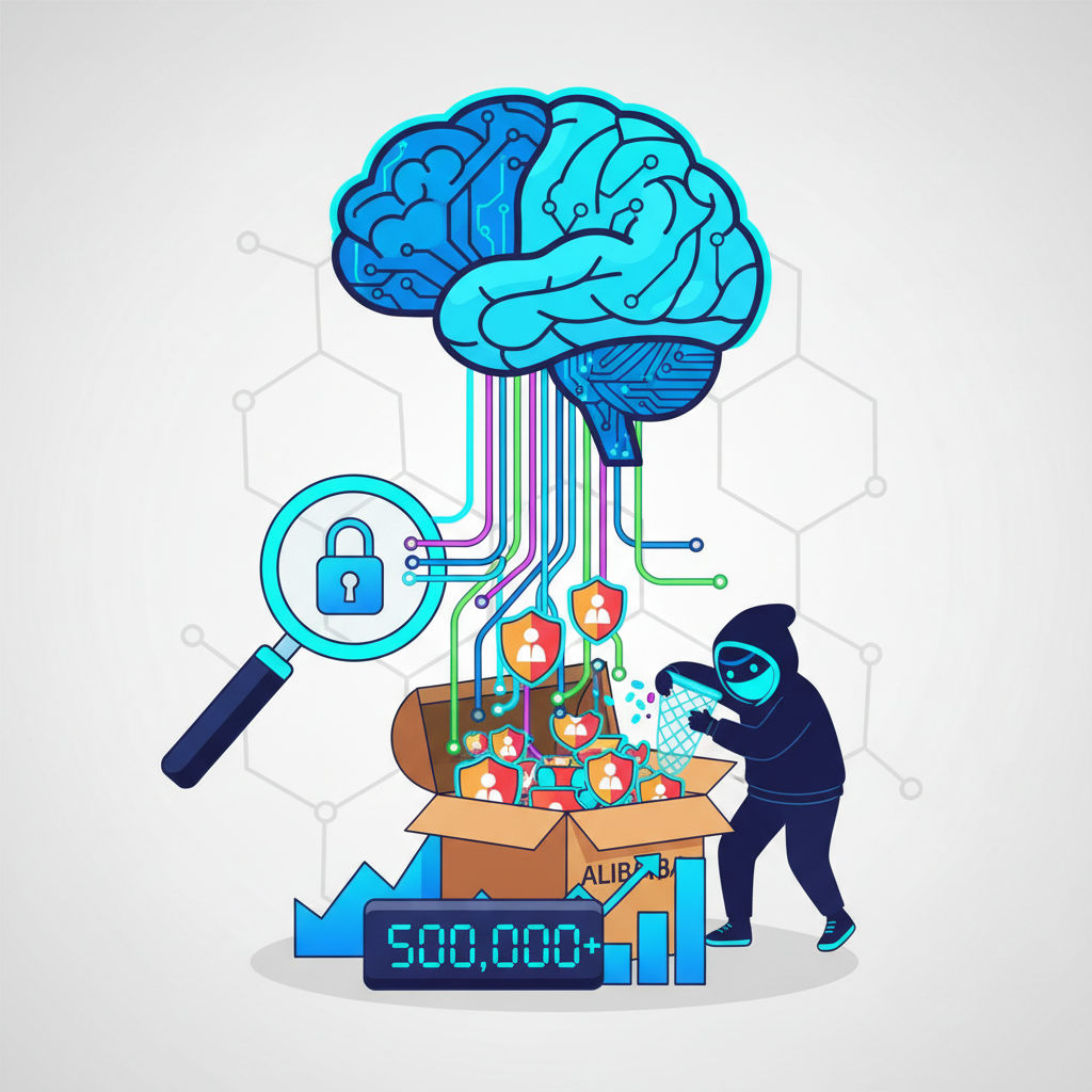 500.000 Patientendaten auf Alibaba verkauft