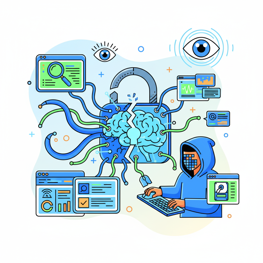 Anthropics gefährlichstes KI-Modell wurde gehackt