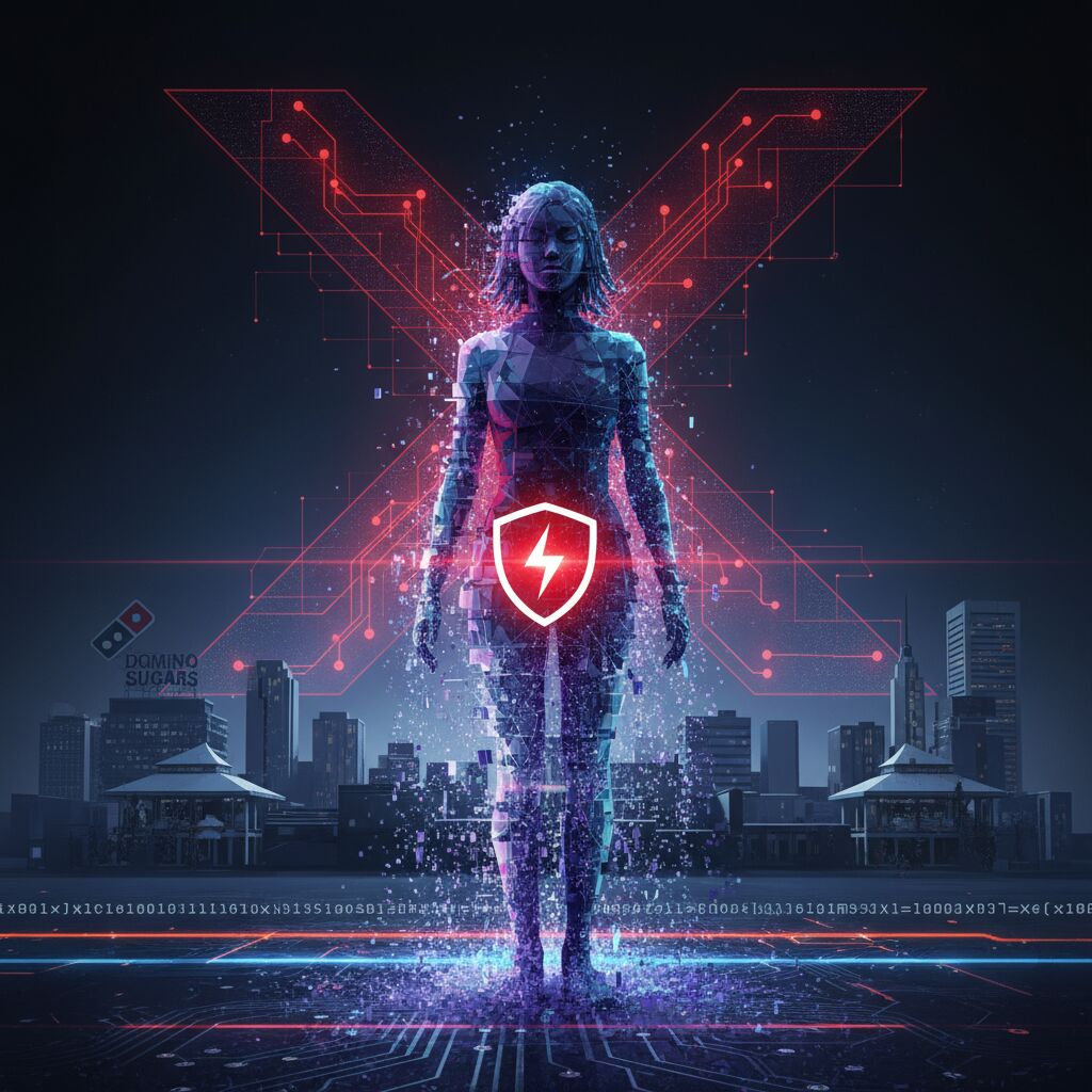 Baltimore verklagt Musks xAI wegen KI-Nacktbilder