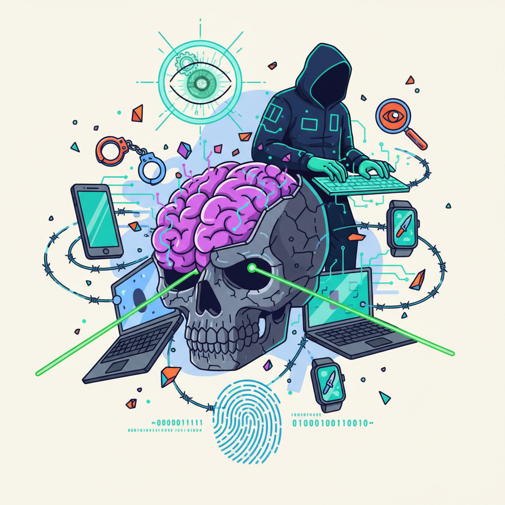 ChatGPT soll bei Mord geholfen haben