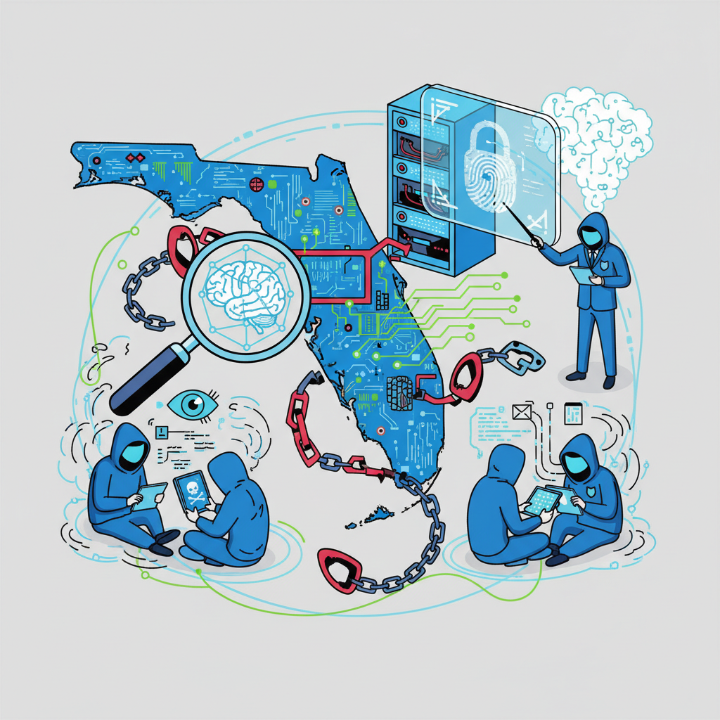 Florida ermittelt strafrechtlich gegen OpenAI