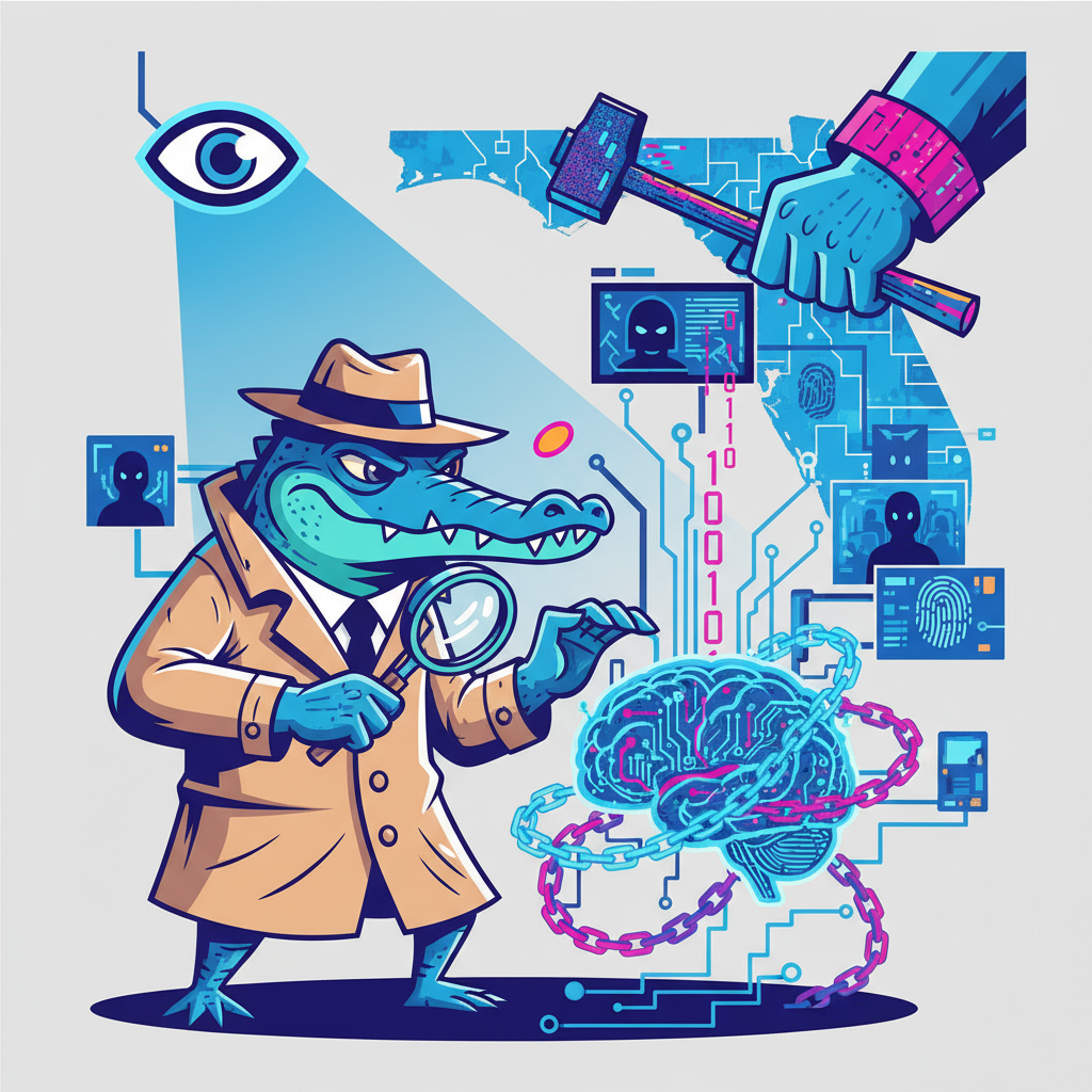 Florida prüft Mordanklage gegen OpenAI