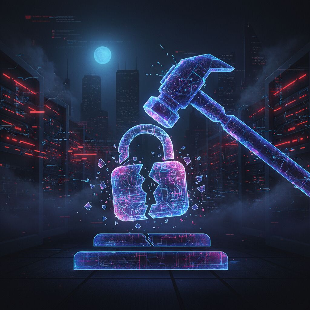 Gericht knallt Meta und Google Sucht-Urteil rein