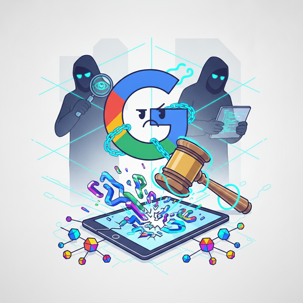 Gericht verurteilt Google wegen KI-Lügen