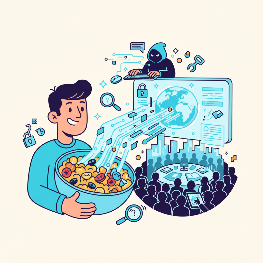 Granola macht deine Meeting-Notizen öffentlich