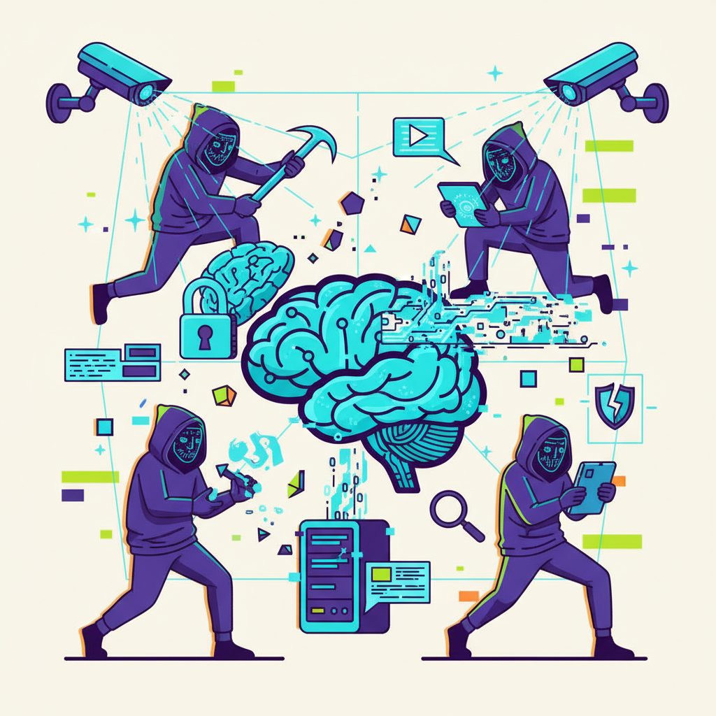 Hacker knacken Anthropics gefährlichstes KI-Modell