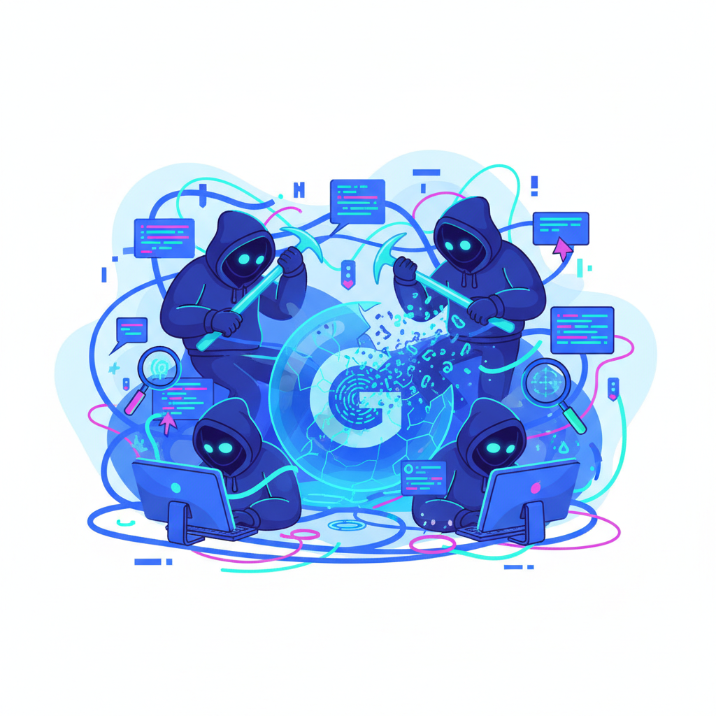 Hacker knacken Googles unsichtbares KI-Wasserzeichen