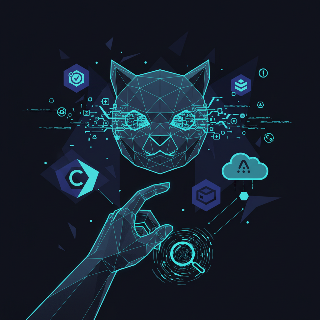 Hacker vergiften GitHub mit falschen VS-Code-Alarmen