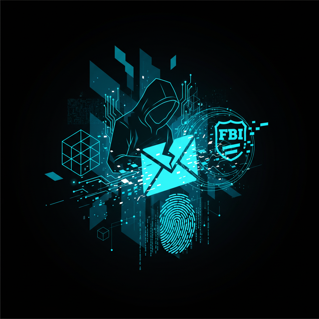 Iranische Hacker knacken FBI-Chef sein Postfach