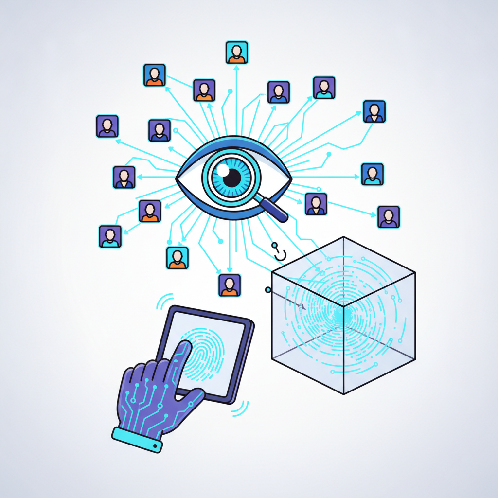 Meta AI verschenkt 20.000 Instagram-Konten