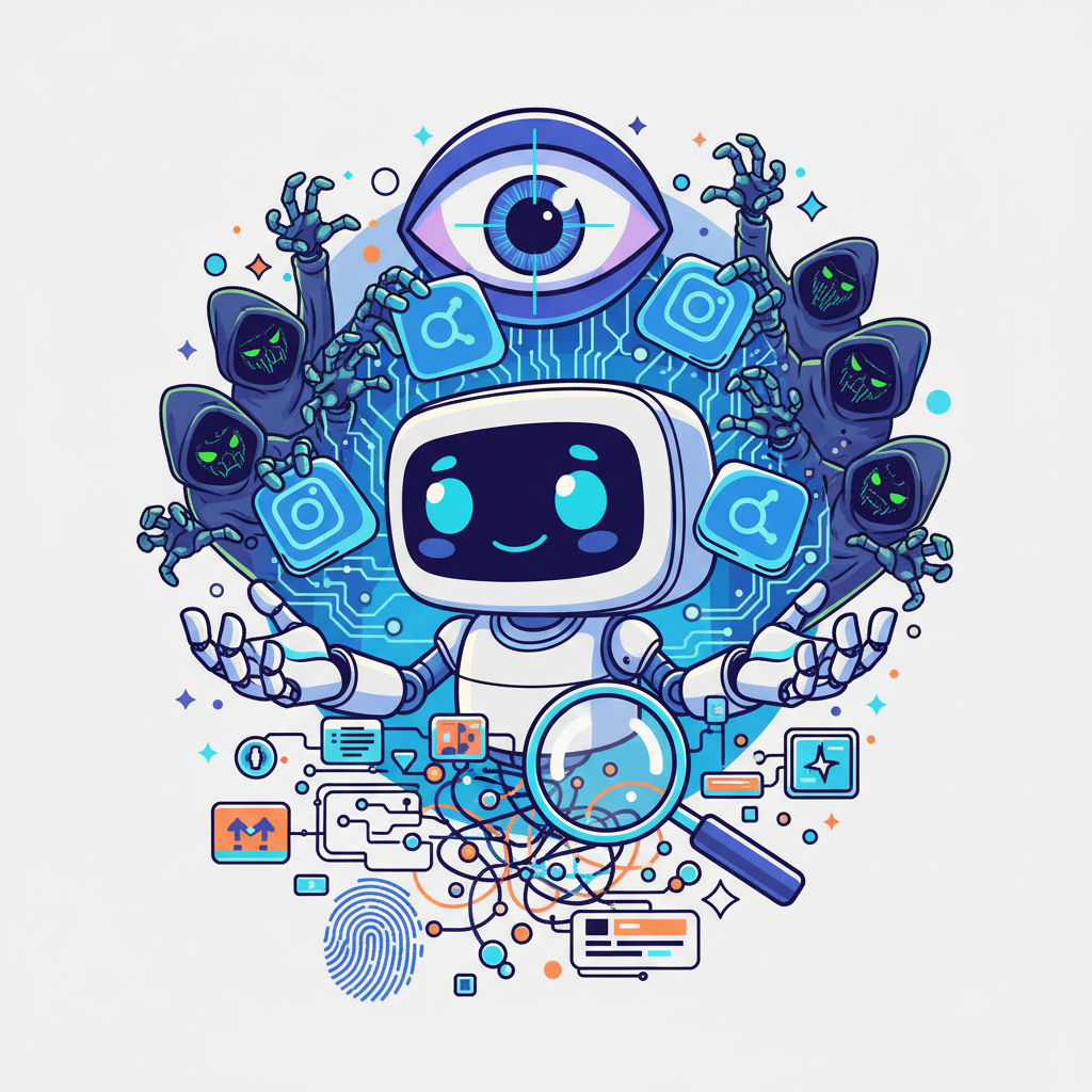 Meta-Chatbot verschenkt Instagram-Konten an Hacker