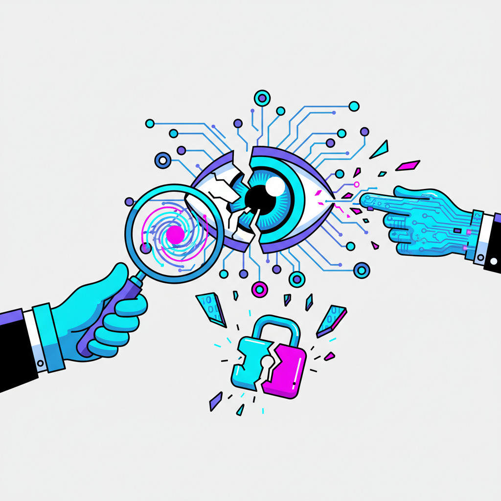 Meta stoppt Zusammenarbeit nach Datenleck bei KI-Zulieferer