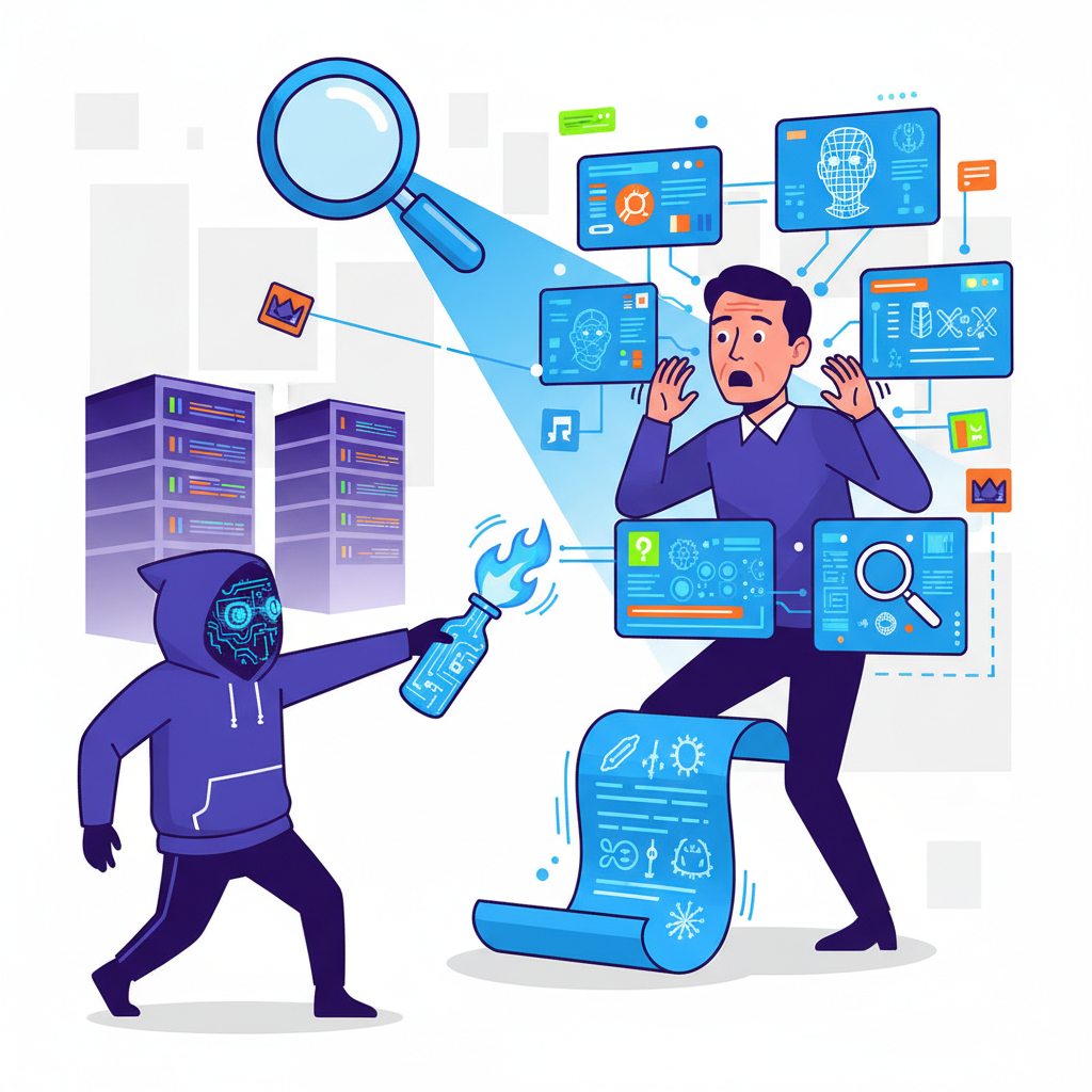 Molotow-Angriff auf Altman: Täter hatte Todesliste