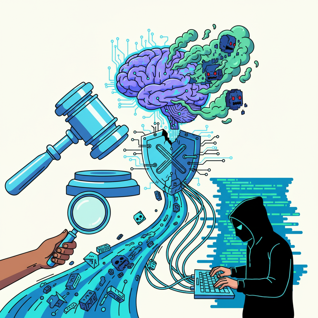 NAACP verklagt Musks xAI wegen Gift-Abgasen