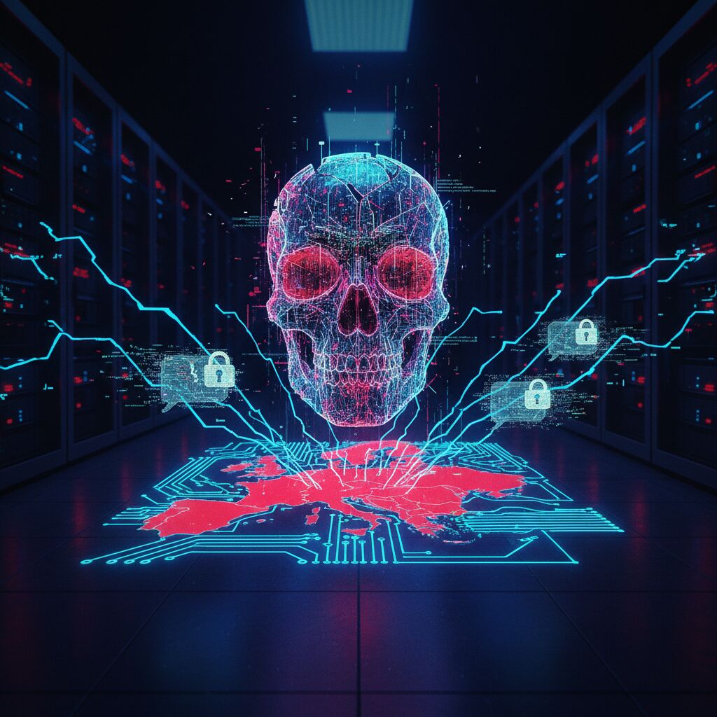 Russland hackt Signal und WhatsApp von Politikern