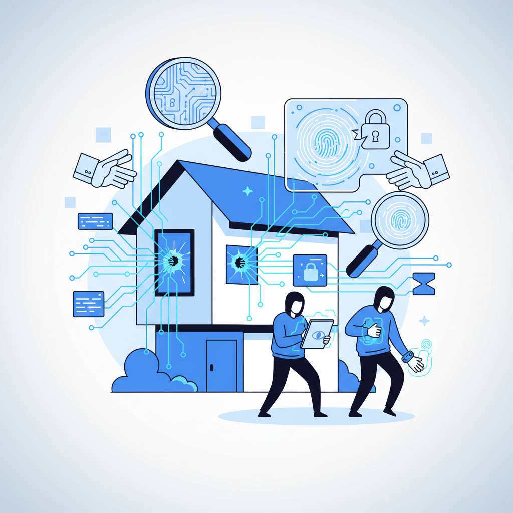 Schüsse auf Altmans Haus: 2 Festnahmen