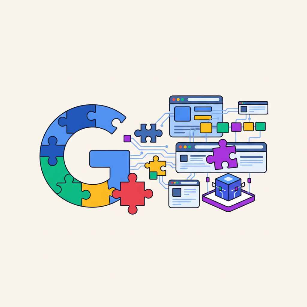 Google baut Prompt-Speicher direkt in Chrome ein