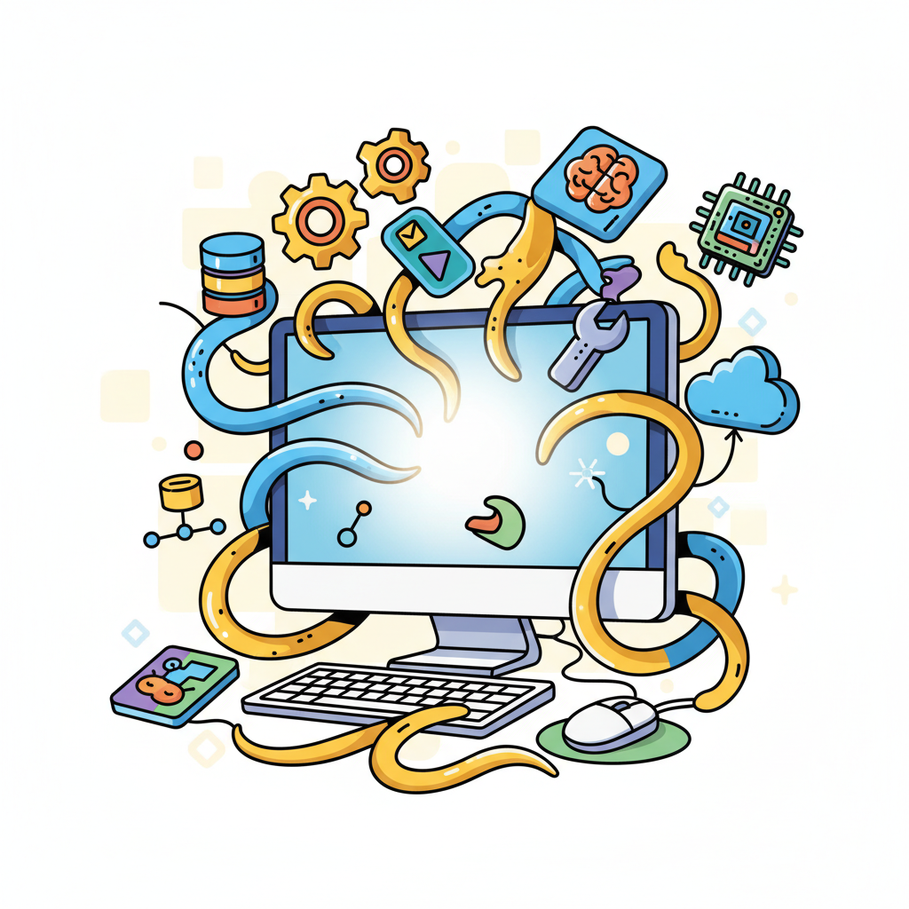 Codex übernimmt jetzt deinen PC im Hintergrund