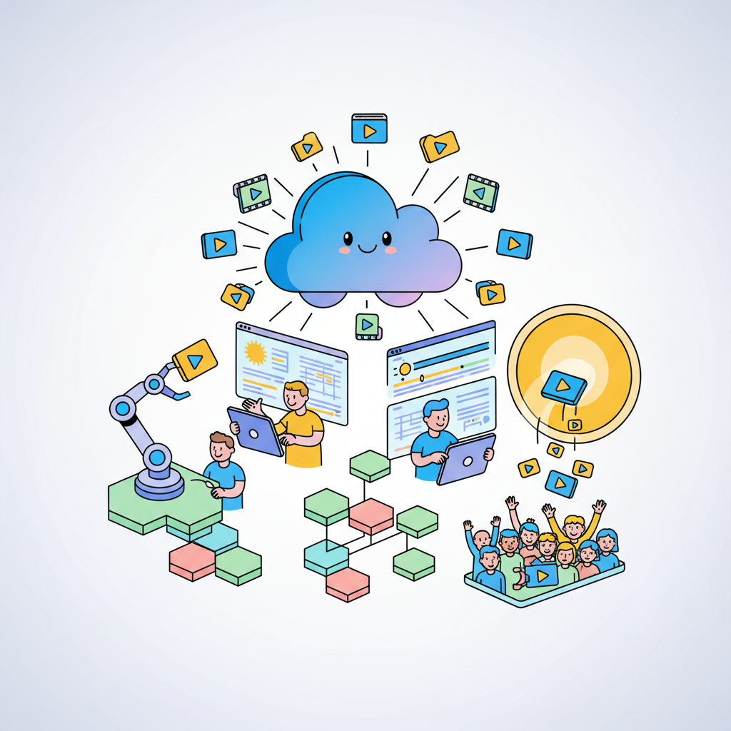 Google macht KI-Videos komplett kostenlos