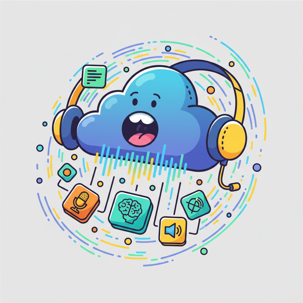 Google überrascht mit verrücktem TTS-Modell