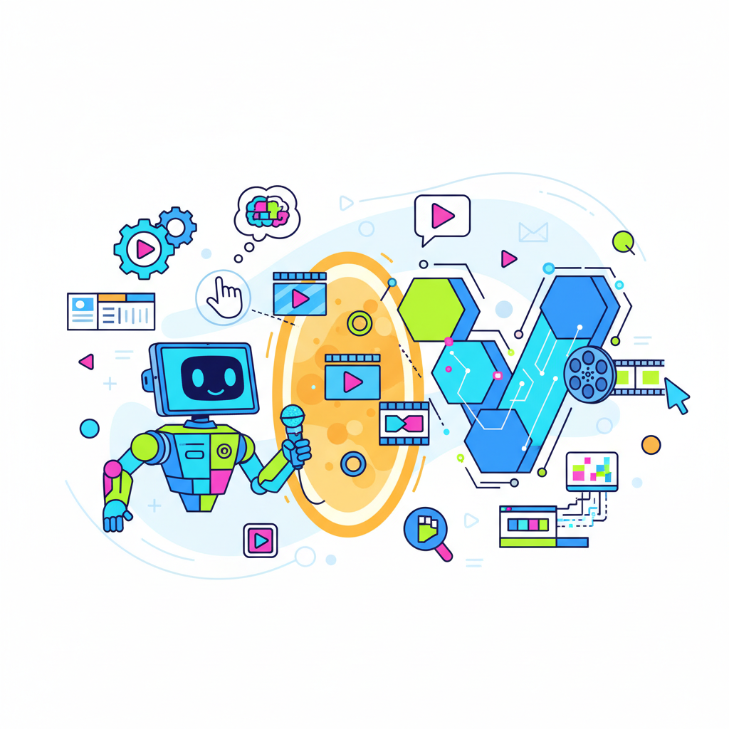 Google Vids bekommt Veo 3.1 und steuerbare Avatare