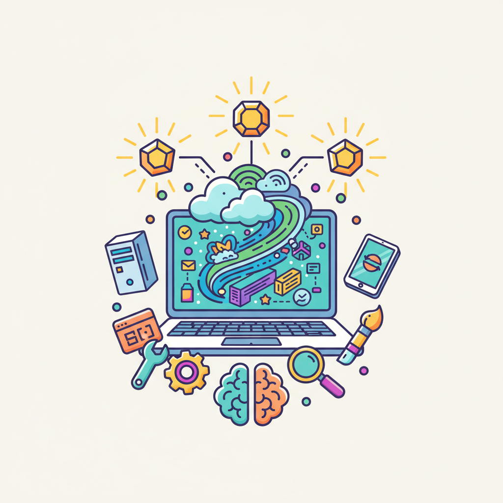 NotebookLM bekommt Cloud-Computer und Gemini 3.5