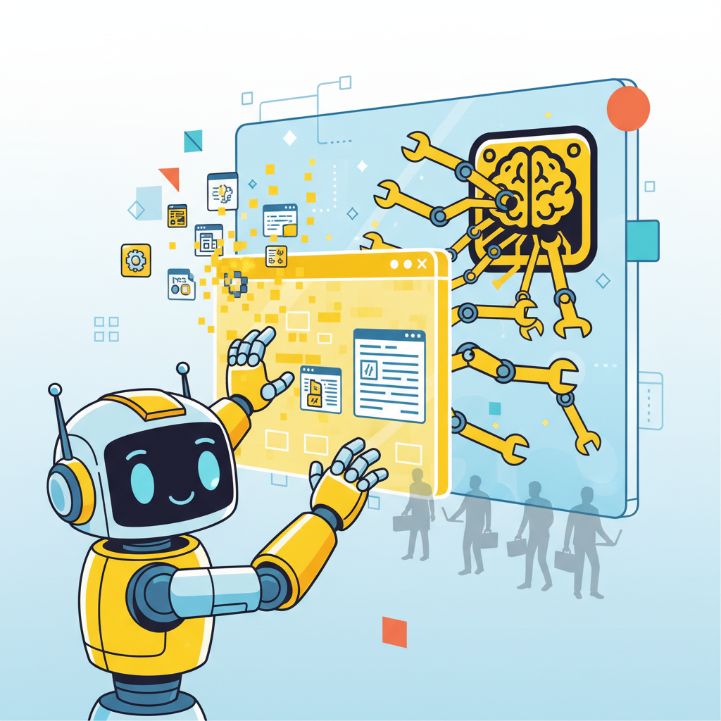 OpenAI baut Codex zum Job-Killer um