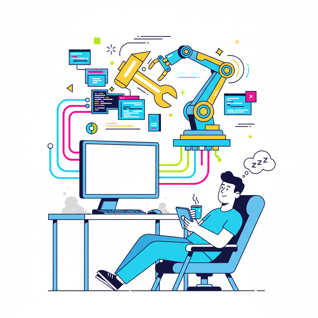 OpenAI Codex 3.0 baut Code ohne dich