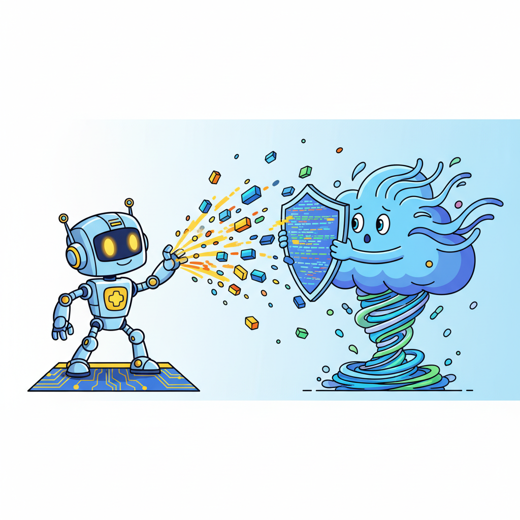 OpenAI zündet Codex gegen Claude Code